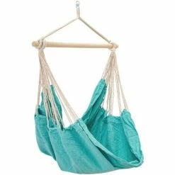 AMANKA XXL Hängesessel 185x130cm - 2 Personen Hängestuhl