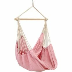 AMANKA XXL Hängesessel 185x130cm - 2 Personen Hängestuhl