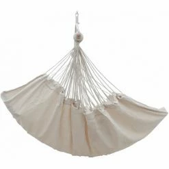 AMANKA XXL Liege Hängesessel Mit Seitenfach Und Kissen - 220x120cm Outdoor Hängematte -AMANKA Shop 35623653 5