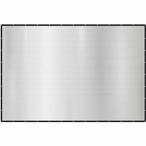 AMANKA 99% Schattennetz 6x4m Alu Sonnensegel Sonnenschutz Netz Hitzeschutz für Auto AMANKA 99% Schattennetz 6x4m Alu Sonnensegel Sonnenschutz Netz Hitzeschutz Für Auto -AMANKA Shop 35623682 1