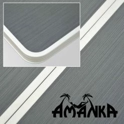 AMANKA Standfester Aluminium Campingtisch 120x60x70cm Stabiler Klapptisch Alu-Falttisch 3 AMANKA Standfester Aluminium Campingtisch 120x60x70cm Stabiler Klapptisch Alu-Falttisch -AMANKA Shop 9674991 4