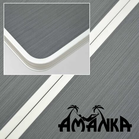 AMANKA Standfester Aluminium Campingtisch 120x60x70cm Stabiler Klapptisch Alu-Falttisch AMANKA Standfester Aluminium Campingtisch 120x60x70cm Stabiler Klapptisch Alu-Falttisch -AMANKA Shop 9674991 4