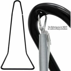 AMANKA Hängestuhlgestell EPR-HSG-150 - Nur Der Ständer -AMANKA Shop 9846136 3