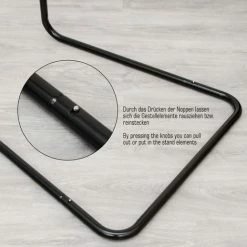 AMANKA Hängestuhlgestell EPR-HSG-150 - Nur Der Ständer -AMANKA Shop 9846136 4