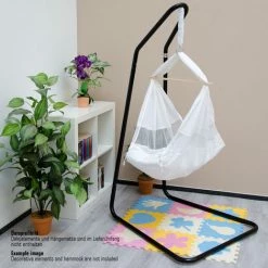 AMANKA Hängestuhlgestell EPR-HSG-150 - Nur Der Ständer -AMANKA Shop 9846136 5