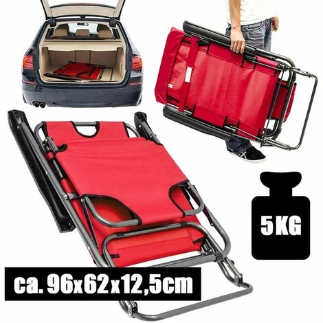 AMANKA Campingstuhl Liegestuhl Freizeitliege Sonnenliege Strandliege Campingliege Klappliege Liege incl. Auflage 178cm Rot AMANKA Campingstuhl Liegestuhl Freizeitliege Sonnenliege Strandliege Campingliege Klappliege Liege Incl. Auflage 178cm Rot -AMANKA Shop 9846266 2