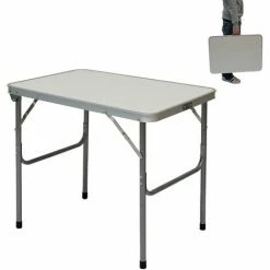 AMANKA Campingtisch 70x50x60 Cm AMA-YU-96