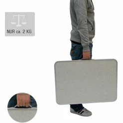 AMANKA Campingtisch 70x50x60 Cm AMA-YU-96 -AMANKA Shop 9846352 3