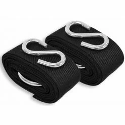 AMANKA 6,40m Hängematten Befestigung Bis 250kg - UV-Schutz