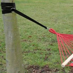 AMANKA 6,40m Hängematten Befestigung Bis 250kg - UV-Schutz -AMANKA Shop 9846457 5