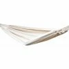 AMANKA XXL Hängematte Für 2 Personen Bis 150kg 400x160cm Beige