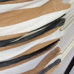 AMANKA Hängesessel Bis 150kg - 110x145cm Garten Hängestuhl -AMANKA Shop 9855755 4